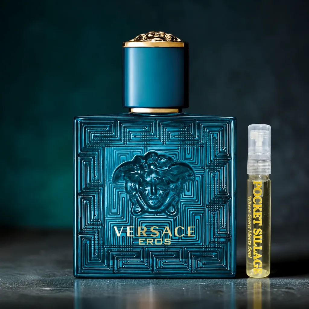 Versace Eros (Decants)