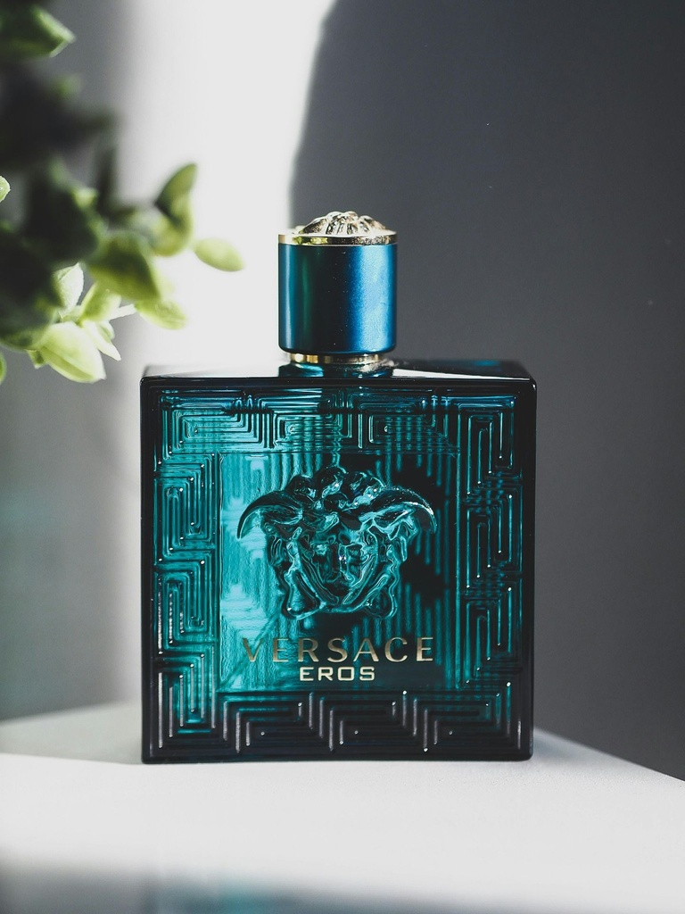 Versace Eros (Eau da Parfum)