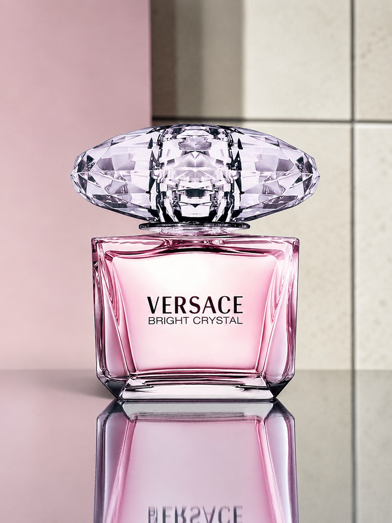 Versace Bright Crystal
