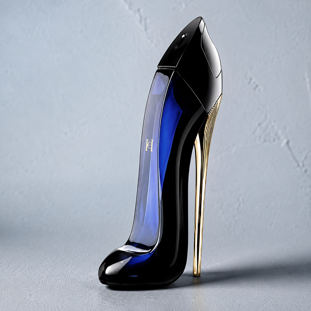 Carolina Herrera Good Girl