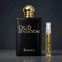 Birra Oud Sensation (Decant)