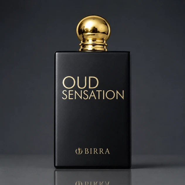 Birra Oud Sensation