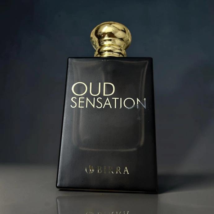 Birra Oud Sensation